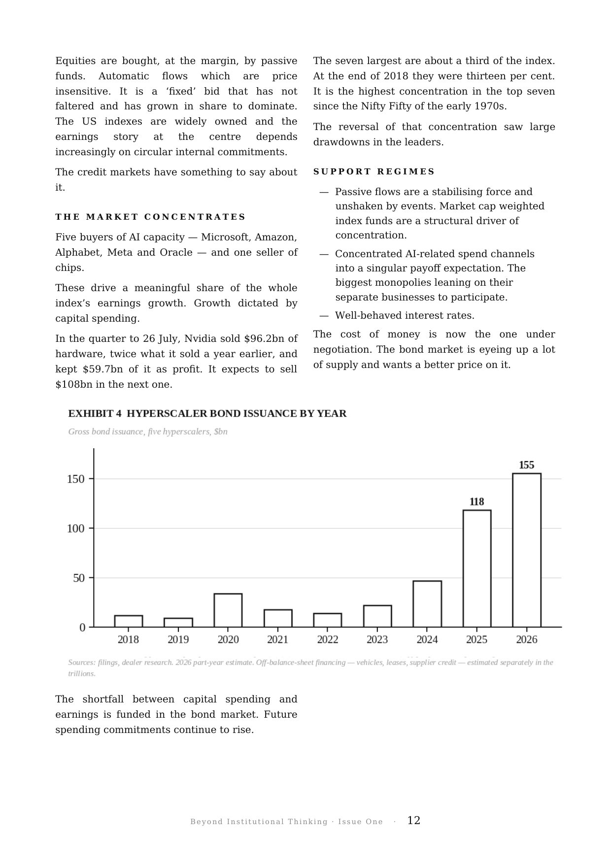 Issue One, page 12