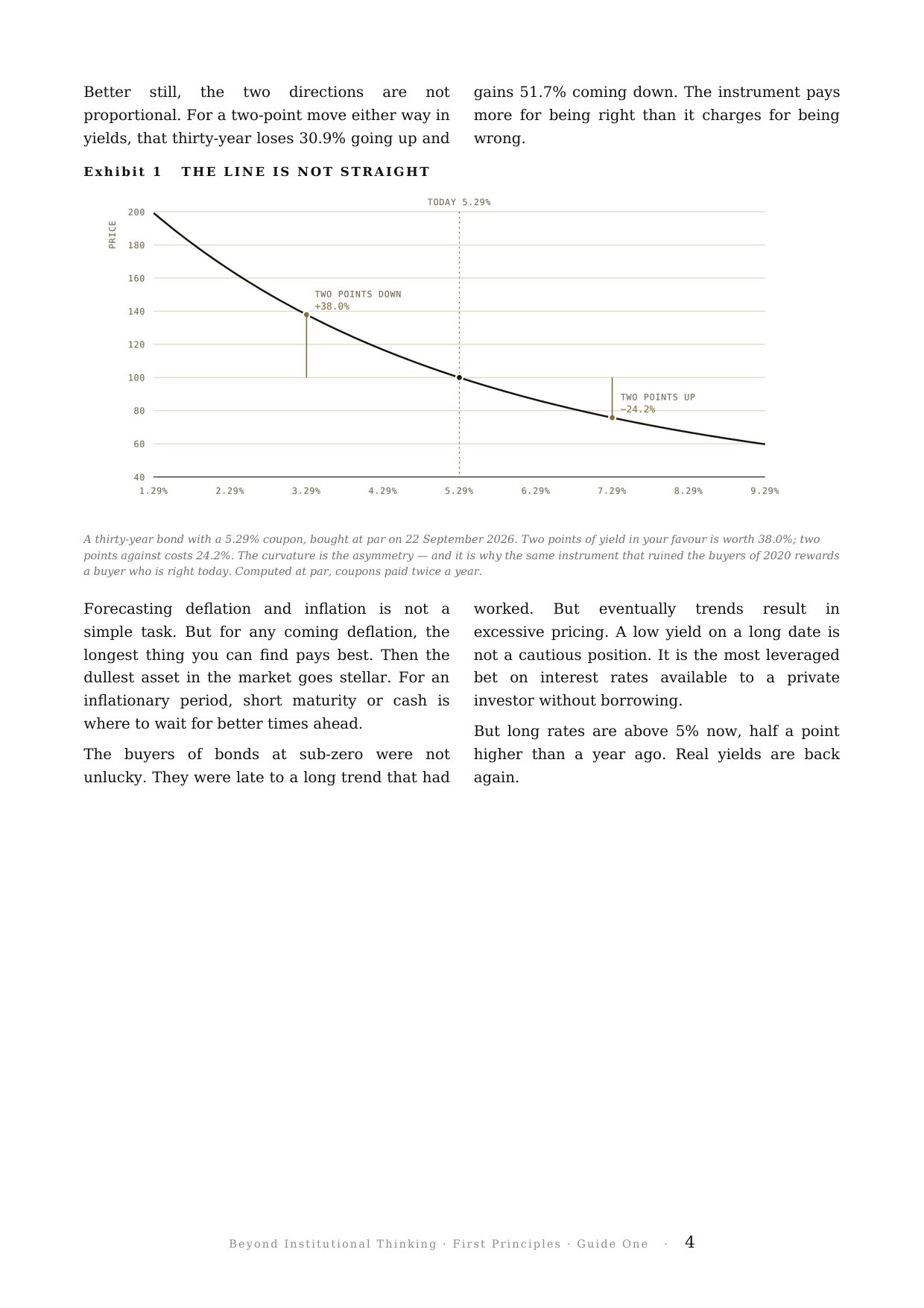 Guide One, page 4